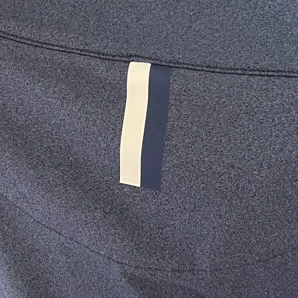 Rhoback Performance Q-Zip Pullover NWOT - Picture 7 of 8